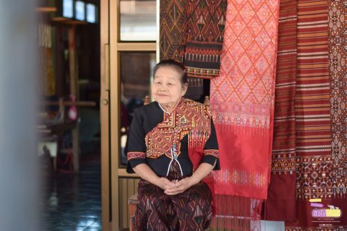 างคำสอน สระทอง (ศิลปินแห่งชาติ)