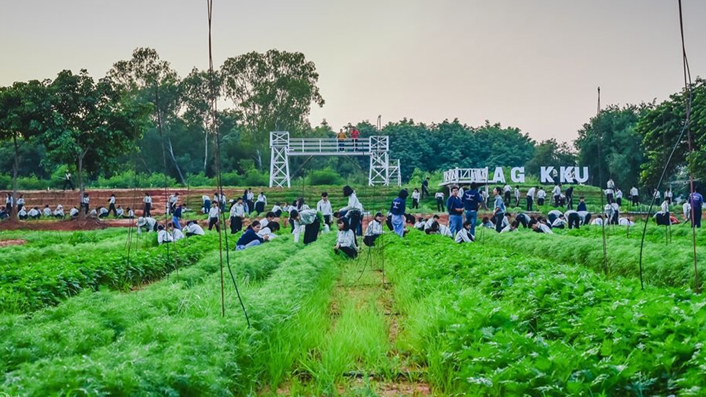 Faculty of Agriculture