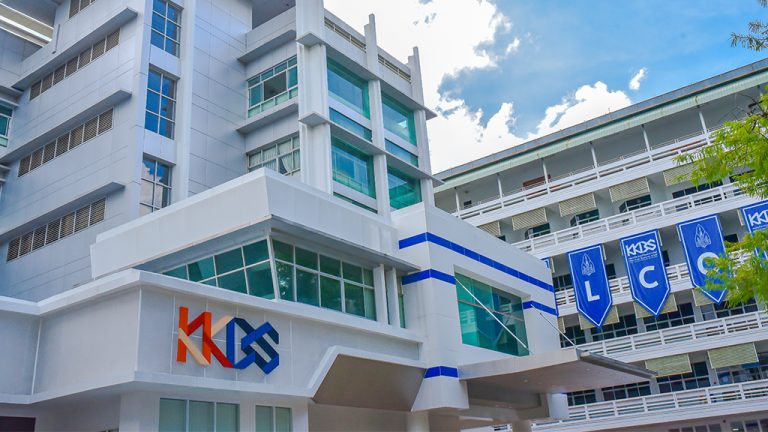 คณะบริหารธุรกิจและการบัญชี Faculty of Business Administration and Accountancy