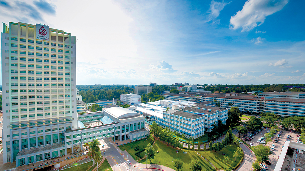 Faculty of Medicine