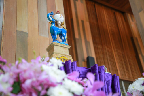 แข่งขันกอล์ฟประเพณี “KKU Royal Trophy” ครั้งที่ 1