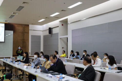 มข. จัด “TQC Plus Conference” ศ.18-8-66