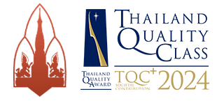 Thailand Quality Class Plus 2024