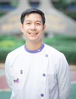 ผศ.ดร.ทพ. อชิรวุธ สุพรรณเภสัช