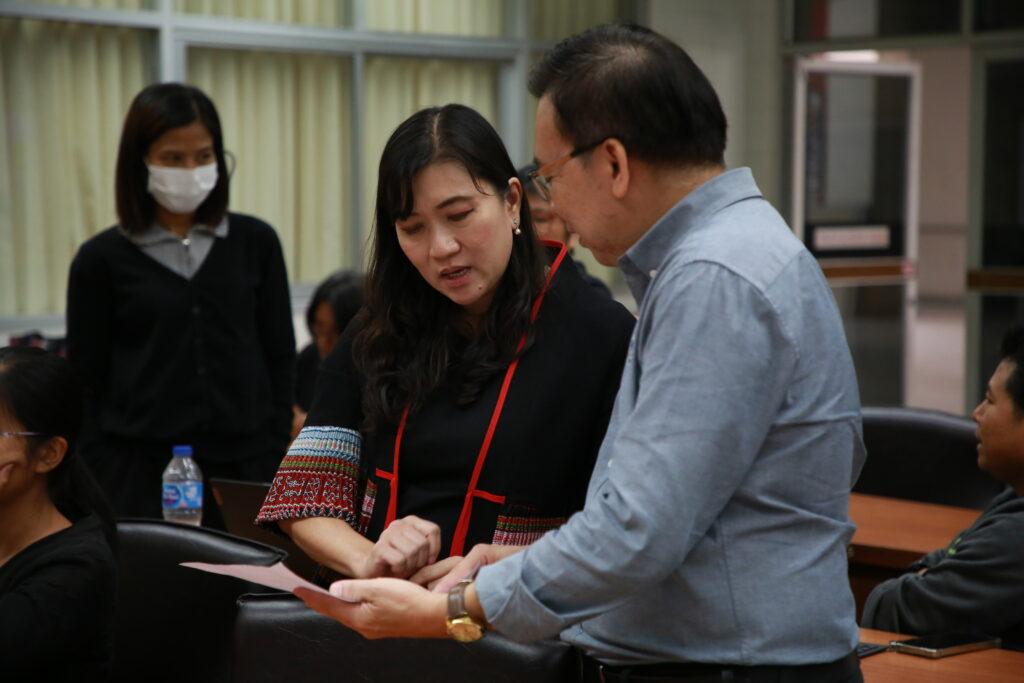 ผศ. ดร.สุกัญญา เรืองสุวรรณ