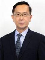 Associate Professor Charnchai Panthongviriyakul KKU President Associate Professor Charnchai Panthongviriyakul KKU President