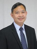 Associate Professor Supat Sinawat Director of KKU Library Associate Professor Supat Sinawat
Director of KKU Library