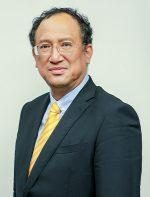 Associate Professor Thanachart Numnonda Associate Professor Thanachart Numnonda