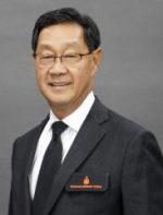 M.R. Pridiyathorn Devakula M.R. Pridiyathorn Devakula