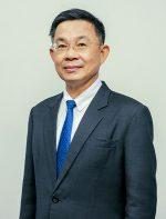 Dr. Wichai Tunyapanich Dr. Wichai Tunyapanich