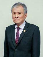 Professor Somchart Soponronnarit Professor Somchart Soponronnarit
