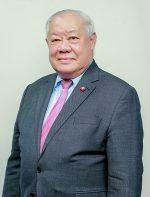 Mr. Sunthorn Arunanondchai Mr. Sunthorn Arunanondchai