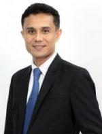 Assistant Porfessor Denpong Soodphakdee Vice President for Education and Digital Assistant Porfessor Denpong Soodphakdee
Vice President for Education and Digital