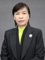 Mrs. Suparat Moonsea Director of the Office of the University Council (OUC) Mrs. Suparat Moonsea
Director of the Office of the University Council (OUC)