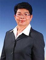 Assoc.-Prof.-Dr.-Darunee-Jothityangkoon Assoc. Prof. Dr. Darunee Jothityangkoon,
Dean of Faculty of Agriculture