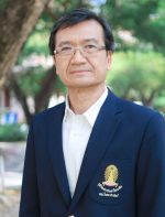 Assoc. Prof. Supot Hannongbua Assoc. Prof. Supot Hannongbua