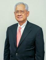 Dr. Narongchai Akrasanee Dr. Narongchai Akrasanee