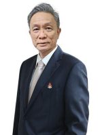 Mr. Chalermchai Saranyawanich Mr. Chalermchai Saranyawanich