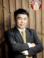 Mr. Suriya Tantiwiwat Mr. Suriya Tantiwiwat