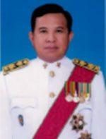 Mr. Wachira Pengchan Mr. Wachira Pengchan