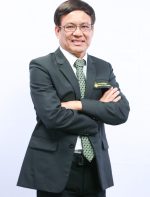 Mr. Weerasak Sermprapasilp Mr. Weerasak Sermprapasilp