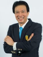 Mr. Wichian Wilai-ngam Mr. Wichian Wilai-ngam