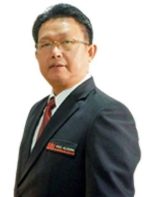 Mr.Pinidpol Pradubchat Mr.Pinidpol Pradubchat