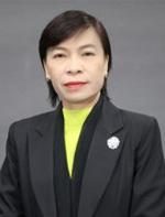 Mrs. Suparat Moonsri Mrs. Suparat MoonsriDirector of the Office of the University Councl (OUC) Assistant of the
Affairs Promotion Committe
