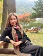 นางสาวเจียระไน บุญประสาทสุข นางสาวเจียระไน บุญประสาทสุข