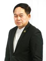 Mr. Kaisorn Kongchalad
Governor of Khon Kaen Province