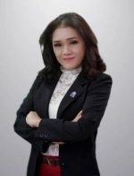 นางแสงจันทร์ อนุรักติพันธุ์ นางแสงจันทร์ อนุรักติพันธุ์