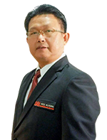 นายพินิจพล ประดับชาติ นายพินิจพล ประดับชาติ