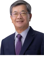 MR. AMNAT PROMMASUTRA MR. AMNAT PROMMASUTRA