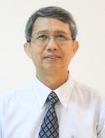 Mr. Chalermchai Wongnakphet Mr. Chalermchai Wongnakphet