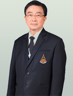 Assoc. Prof. WEERAPONG PAIRSUWAN, Ph.D Assoc. Prof. WEERAPONG PAIRSUWAN, Ph.D