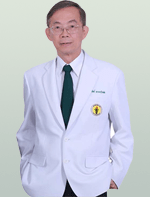Prof. SUPASIT PANNARUNOTHAI, M.D., Ph.D. Prof. SUPASIT PANNARUNOTHAI, M.D., Ph.D.